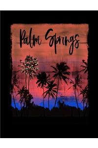 Palm Springs