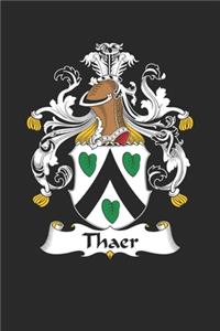 Thaer