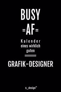 Kalender 2020 für Grafik-Designer