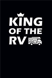 King of the RV