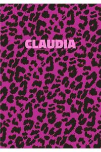 Claudia