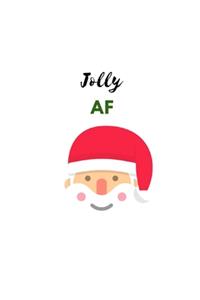 Jolly AF
