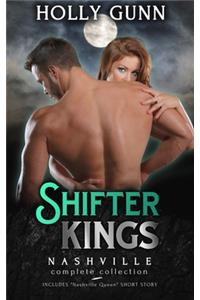 Shifter Kings Nashville