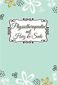 Physiotherapeutin Terminplaner 2020