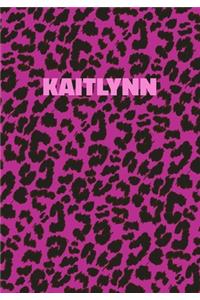 Kaitlynn