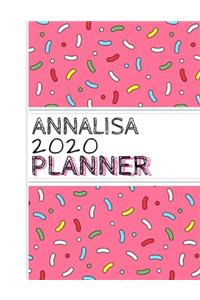 Annalisa