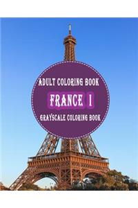 France I