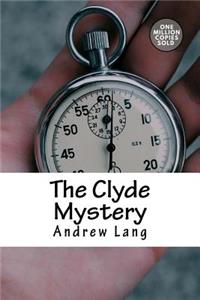Clyde Mystery