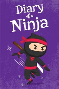 Diary of a Ninja