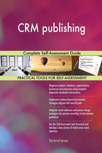 CRM publishing