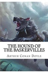 The Hound of the Baskervilles