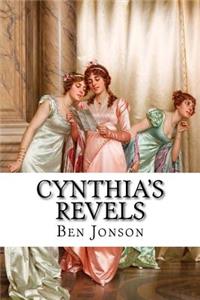 Cynthia's Revels