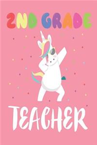 2nd Grade Teacher