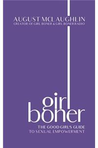 Girl Boner