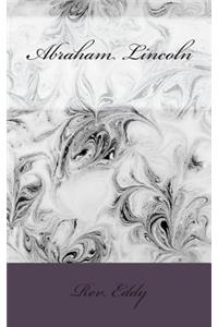 Abraham Lincoln