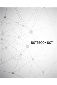 Notebook Dot