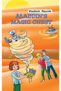 Aladdin's Magic Chest