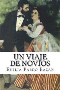 Un viaje de novios