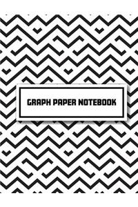 Squared Graphing Notebook