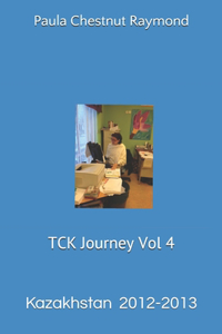 TCK Journey Vol 4