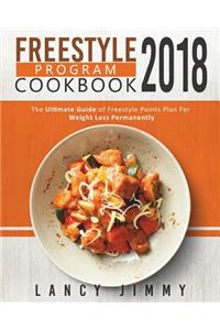 Freestyle Program Cookbook 2018