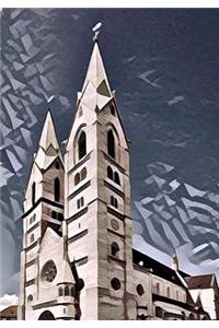 Daily Prayer Journal