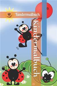 Kindermalbuch