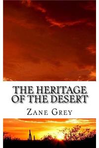 The Heritage of the Desert