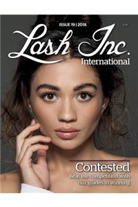 Lash Inc - Issue 19