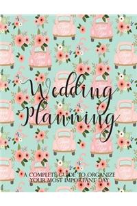 Wedding Planning