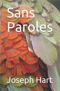 Sans Paroles