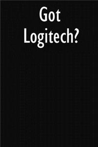 Got Logitech?