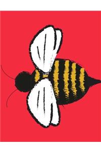 Bug Sketchbook