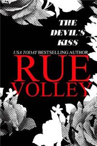 The Devil's Kiss (The Devil's Gate Trilogy, Book #3 Special Edition)