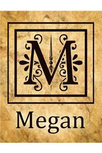 Megan