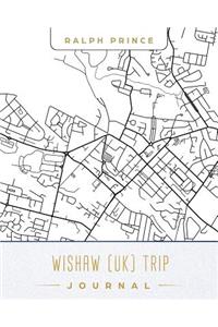 Wishaw (Uk) Trip Journal