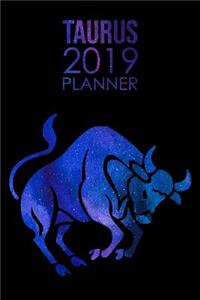 Taurus Planner
