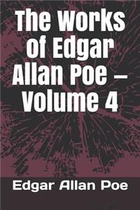 The Works of Edgar Allan Poe
