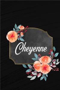 Cheyenne