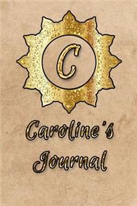 Caroline's Journal