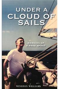 Under a Cloud of Sails