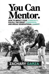 You Can Mentor