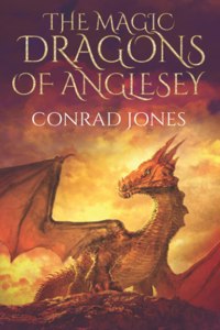 Magic Dragons of Anglesey