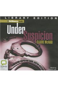 Under Suspicion