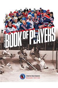 Hockey Hall of Fame Book of Players