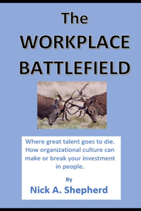 Workplace Battlefield