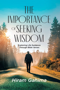 Importance of Seeking Wisdom