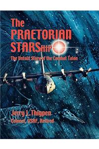 Praetorian STARShip