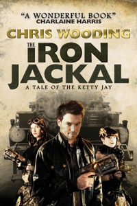 The Iron Jackal