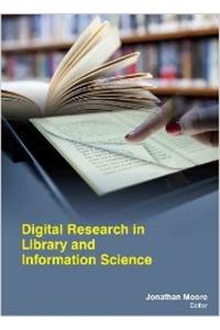 Digital Research In Library And Information Science